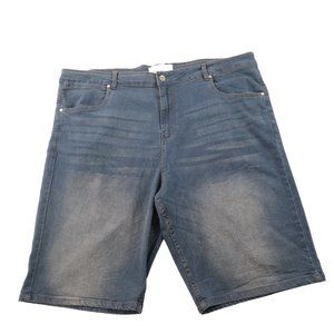 Paper Denim & Cloth Men's Size 42 Denim Jean Shorts
